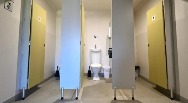 Одноместный номер Standard Sow and Piglets Guesthouse