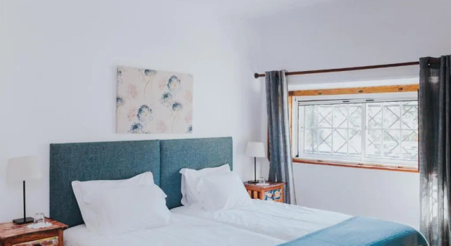 Номер Standard Quinta da Vargem