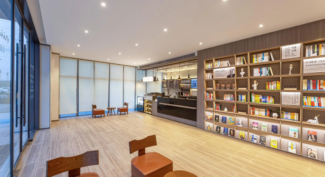 Hanting Hotel Chuzhou Science and Technology Commercial Plaza, Prenota Hotel Chuzhou Anhui