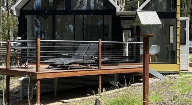 The Bower at Broulee, Book Hotel Broulee Eurobodalla