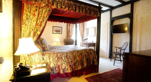 The Rock Inn, Забронировать Гостевой дом Гостевые дома Dartmoor, Гостевой дом