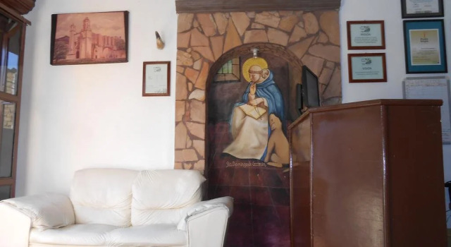 Posada Temazcal Santo Domingo, Book Hotel SPA Hotels in Morelos, SPA
