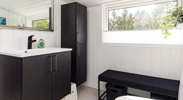 4 Person Holiday Home in Thisted