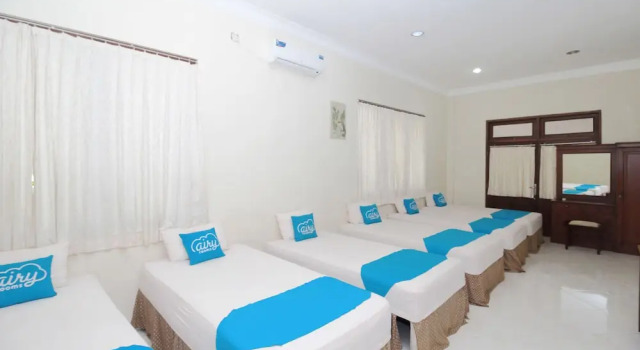 Airy Eco Danurejan Sutomo 13 Yogyakarta, Rezervovat Hotel 3hvězdičkové hotely v Yogyakarta Province, 3*