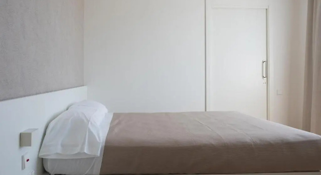 Двухместный номер Hotel Las Terrazas