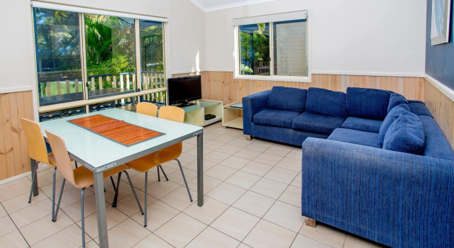 Номер Standard Ingenia Holidays Soldiers Point
