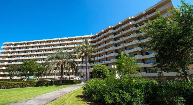 BelleVue Club, Book Hotel 3-Star Hotels in Alcudia, 3*