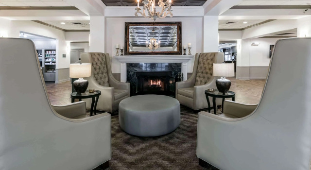 Richmond Inn & Suites-baton Rouge