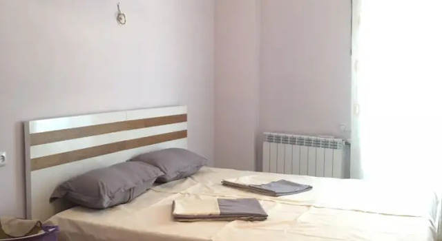 Appartement panorama 16 floor