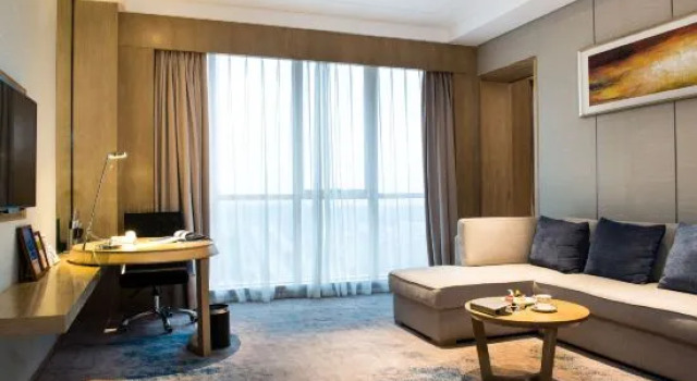 Люкс Executive Whiersly Hotel Changsha