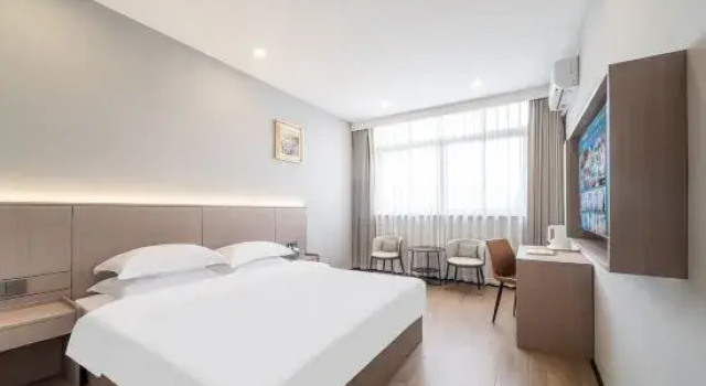 Xindongfanghong Hotel