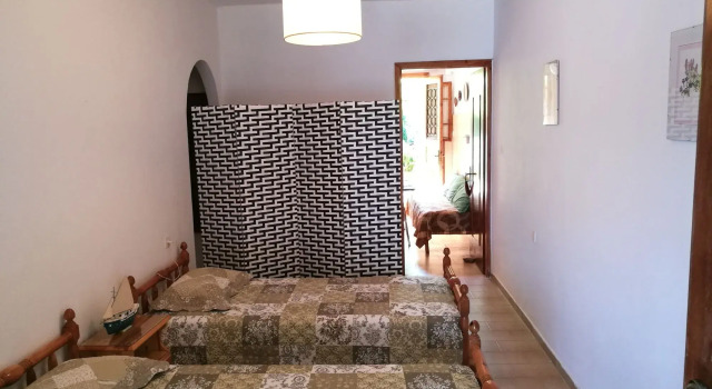 Alekos Beach Houses-Jerasimo