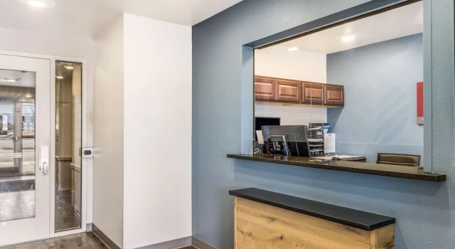 Value Place Springdale, 预订 酒店 斯普林代尔 Northwest Arkansas