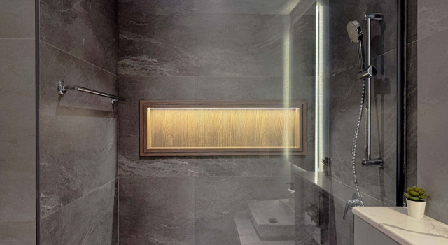 Апартаменты Nasma Luxury Stays - Laya Heights