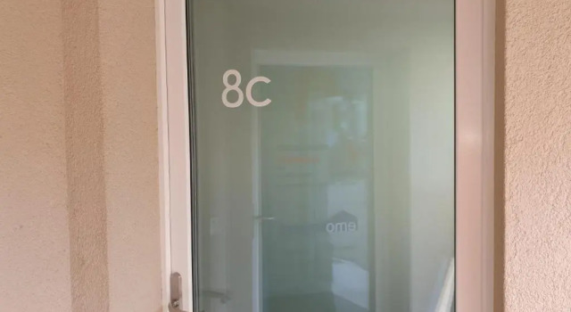 Schönes Studio in Arbon am Bodensee Neu Klimatisiert !, Prenota Hotel Hotel a Svizzera orientale con parcheggio, Parcheggio