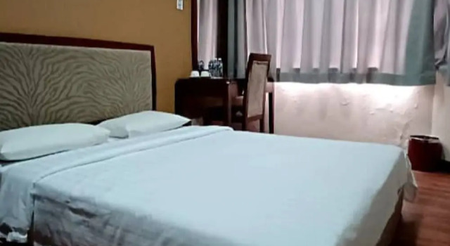 Номер Standard Hotel Sadong88