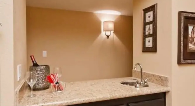 Номер Standard с 3 комнатами Sundance Trail By Signature Vacation Rentals