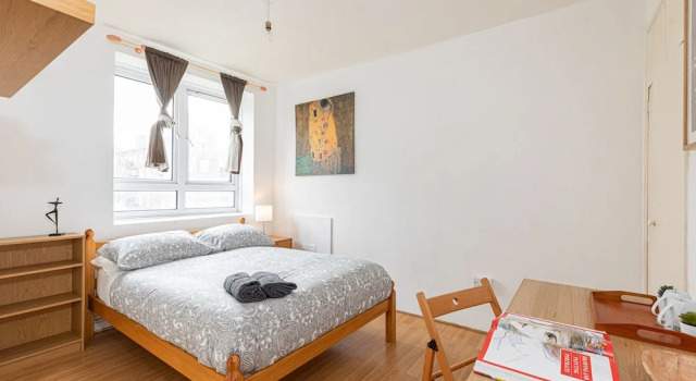 Двухместный номер Standard Tower Bridge Accommodation - 1