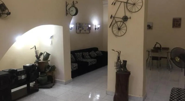 Hostal Sandy, Забронировать Отель Отели Гаваны с завтраком, рядом с Старая площадь, Завтраки