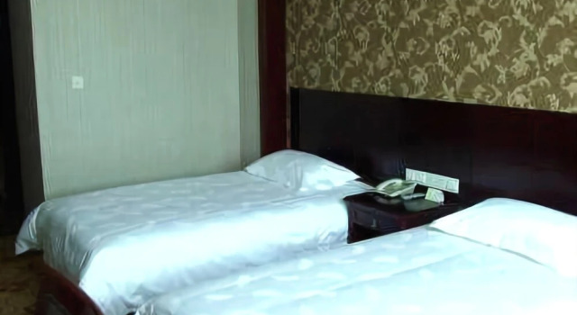 Nandu Hotel, Book Hotel Nanyang Henan