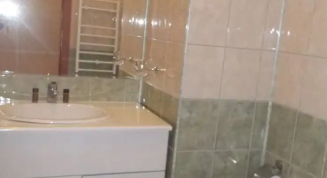 Апартаменты c 1 комнатой с балконом Flora Hotel - Apartments