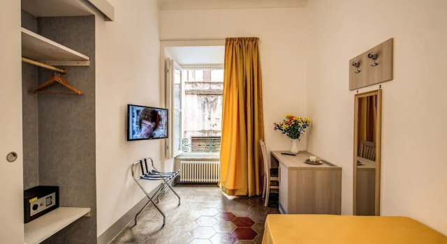 Номер Classic Feronia Guest house