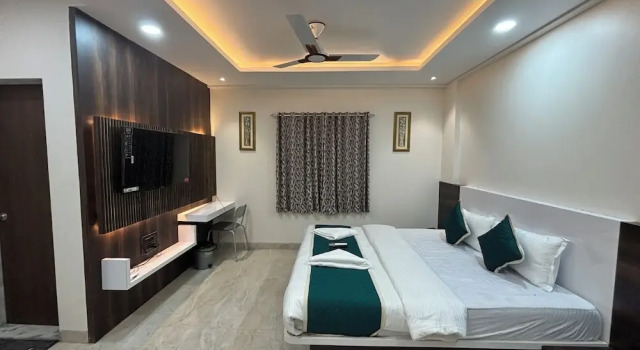 Номер Standard ILIF 2706 Western Breeze Villas