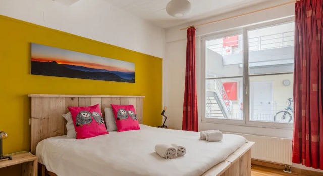 Апартаменты Comfort Dupre Cosy Residence