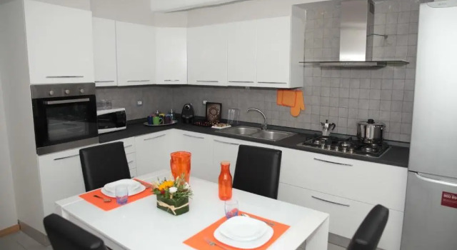 Апартаменты Spanish Steps House Vittoria
