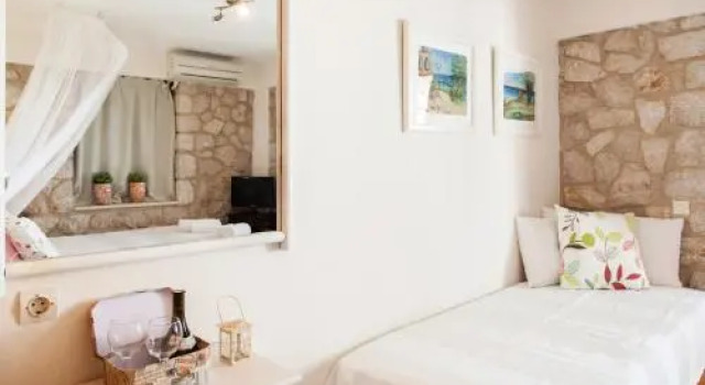Villa Christianna Studios, Забронировать Вилла Бизнес-отели периферии Ионических островов, 4* 5*