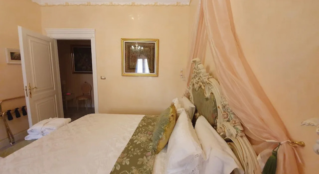 Номер Executive FD Luxury rooms