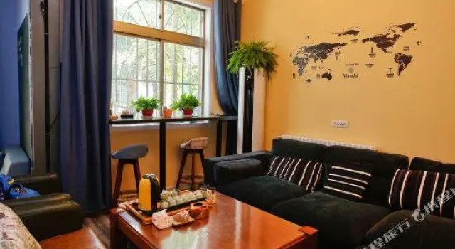 Xi'an Ban Shi Guang Hostel, Prenota Ostello Ostelli a Shaanxi, Ostello