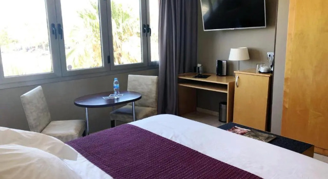 Двухместный номер Business La Sort Boutique Hotel