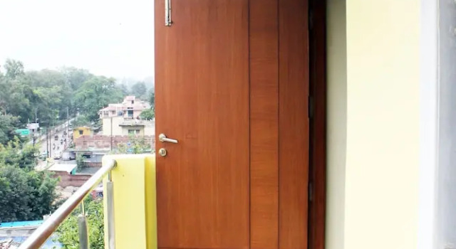 Номер Deluxe Sikaria Homes