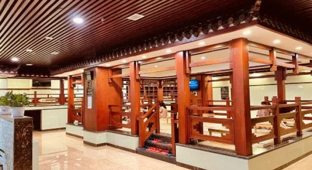 Xifeng Hotel, Rezerwuj Hotel Hotele w Xifeng z parkingiem, Parking