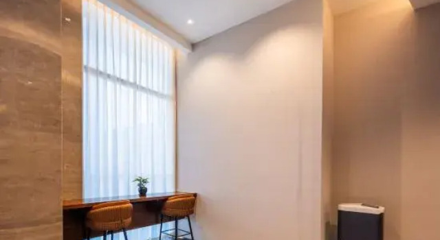 Aifei Hotel (Beijing Tiantan Hospital Headquarters Base Store)