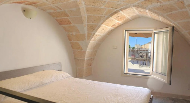 Manduria Holidays B&B Case Vacanza