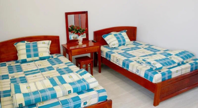 Bao Tram Guest House