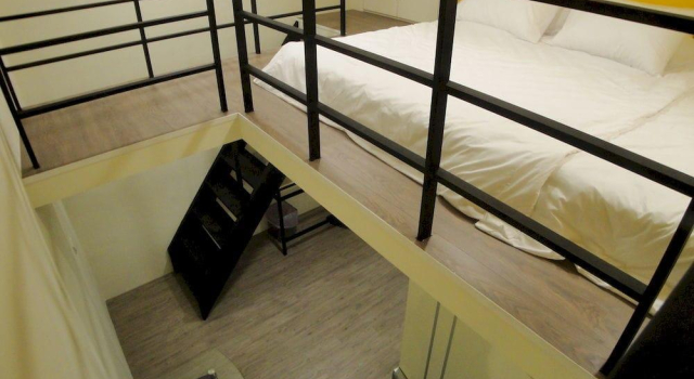 Amigo-hostel