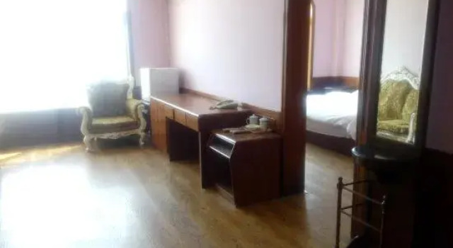 Люкс Golden Beach Holiday Hotel