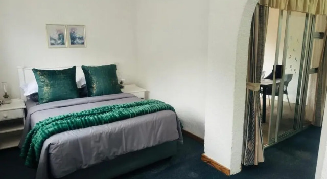 Busa House One bedroom Unit, Забронировать Гостевой дом Гостевые дома Уайт-Ривер, Гостевой дом