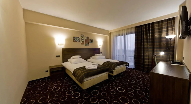 Hotel Zimnik Luksus Natury Spa & Wellness, Book Hotel SPA Hotels in Silesia, SPA