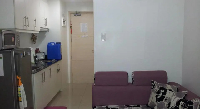 CNholy Condo, Rezervovat Hotel Pasay City 