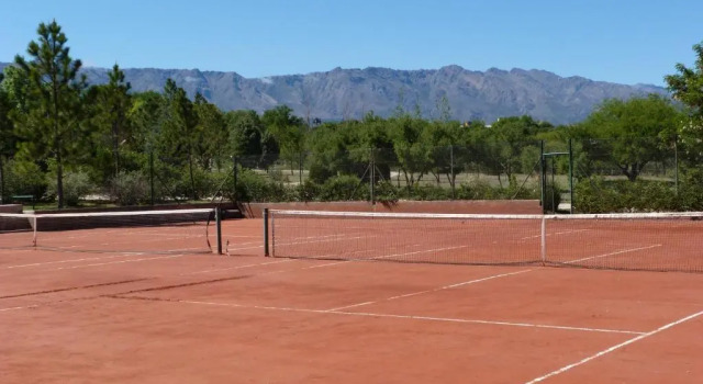Cortaderas Suites & Tenis, Prenota Hotel Nono Traslasierra