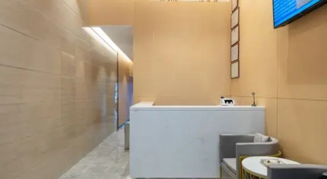 Dongguan Norman Hotel (Chang'an Xiabian Street), Boek Hotel Hotels in Guangdong met parkeren, Parkeren
