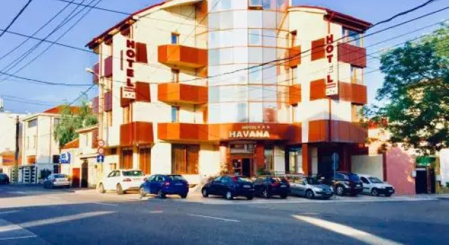 Hotel Havana