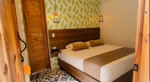 Номер Standard Casa Hotel Bremen
