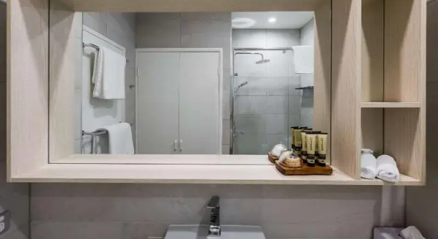 Апартаменты Standard The Sebel Palm Cove
