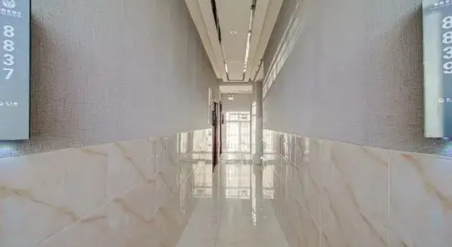 Yuanmou Ruxinjia Hotel Cuiyun Street Branch