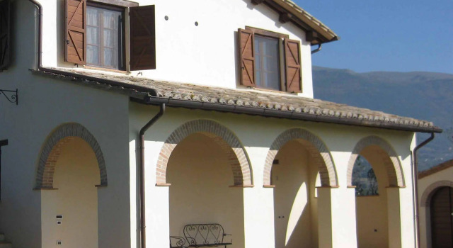Casale San Rufino D'Arce, Varaa Hotelli Santa Maria degli Angeli 